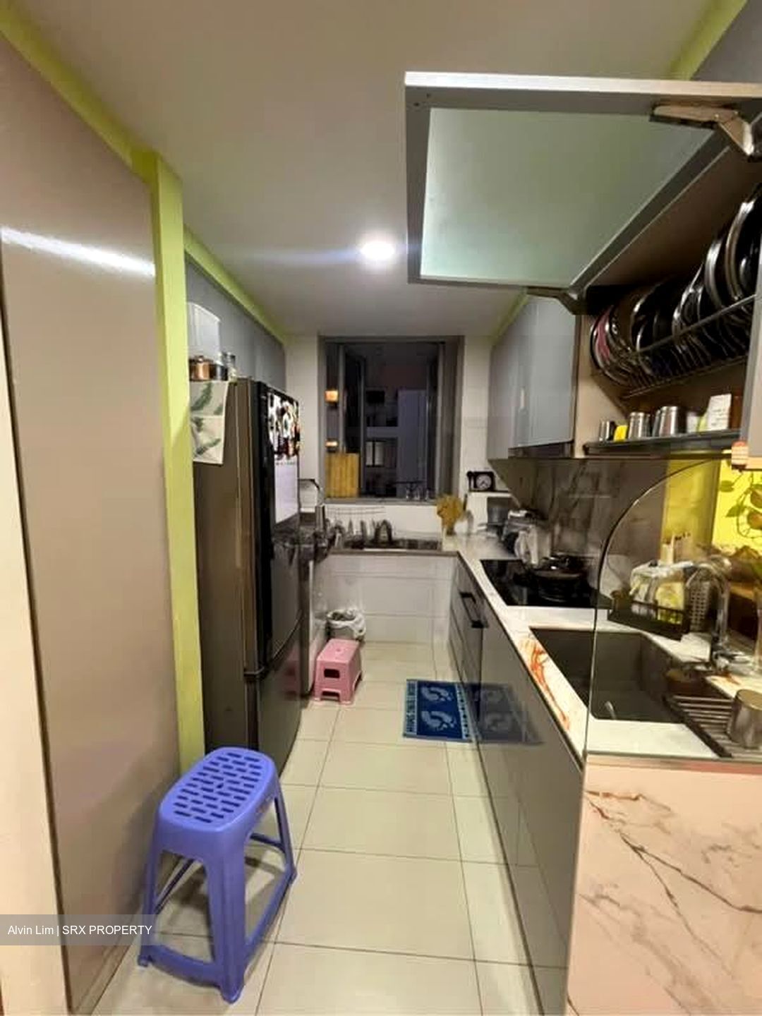 Prive (D19), Condominium #593005661